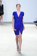 アントニオベラルディ 2013年春夏コレクション - フランク・ロイド・ライトの美をさわやかに表現｜写真29