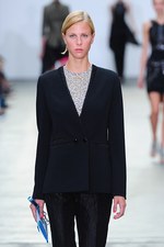 アントニオベラルディ 2013年春夏コレクション - フランク・ロイド・ライトの美をさわやかに表現｜写真34