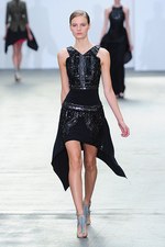 アントニオベラルディ 2013年春夏コレクション - フランク・ロイド・ライトの美をさわやかに表現｜写真35