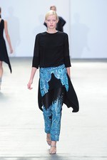 アントニオベラルディ 2013年春夏コレクション - フランク・ロイド・ライトの美をさわやかに表現｜写真37