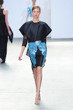 アントニオベラルディ 2013年春夏コレクション - フランク・ロイド・ライトの美をさわやかに表現｜写真38