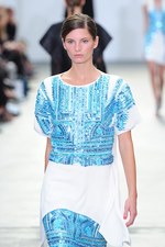 アントニオベラルディ 2013年春夏コレクション - フランク・ロイド・ライトの美をさわやかに表現｜写真40