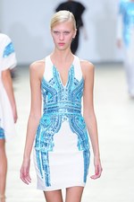 アントニオベラルディ 2013年春夏コレクション - フランク・ロイド・ライトの美をさわやかに表現｜写真42