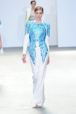 アントニオベラルディ 2013年春夏コレクション - フランク・ロイド・ライトの美をさわやかに表現｜写真43