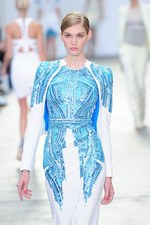 アントニオベラルディ 2013年春夏コレクション - フランク・ロイド・ライトの美をさわやかに表現｜写真44