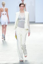 アントニオベラルディ 2013年春夏コレクション - フランク・ロイド・ライトの美をさわやかに表現｜写真45