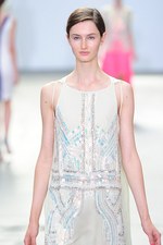 アントニオベラルディ 2013年春夏コレクション - フランク・ロイド・ライトの美をさわやかに表現｜写真48