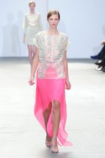 アントニオベラルディ 2013年春夏コレクション - フランク・ロイド・ライトの美をさわやかに表現｜写真49