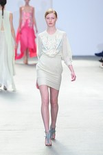 アントニオベラルディ 2013年春夏コレクション - フランク・ロイド・ライトの美をさわやかに表現｜写真50