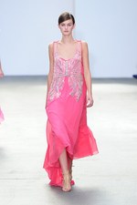 アントニオベラルディ 2013年春夏コレクション - フランク・ロイド・ライトの美をさわやかに表現｜写真51