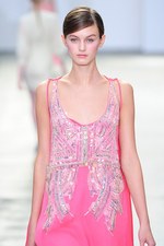 アントニオベラルディ 2013年春夏コレクション - フランク・ロイド・ライトの美をさわやかに表現｜写真52