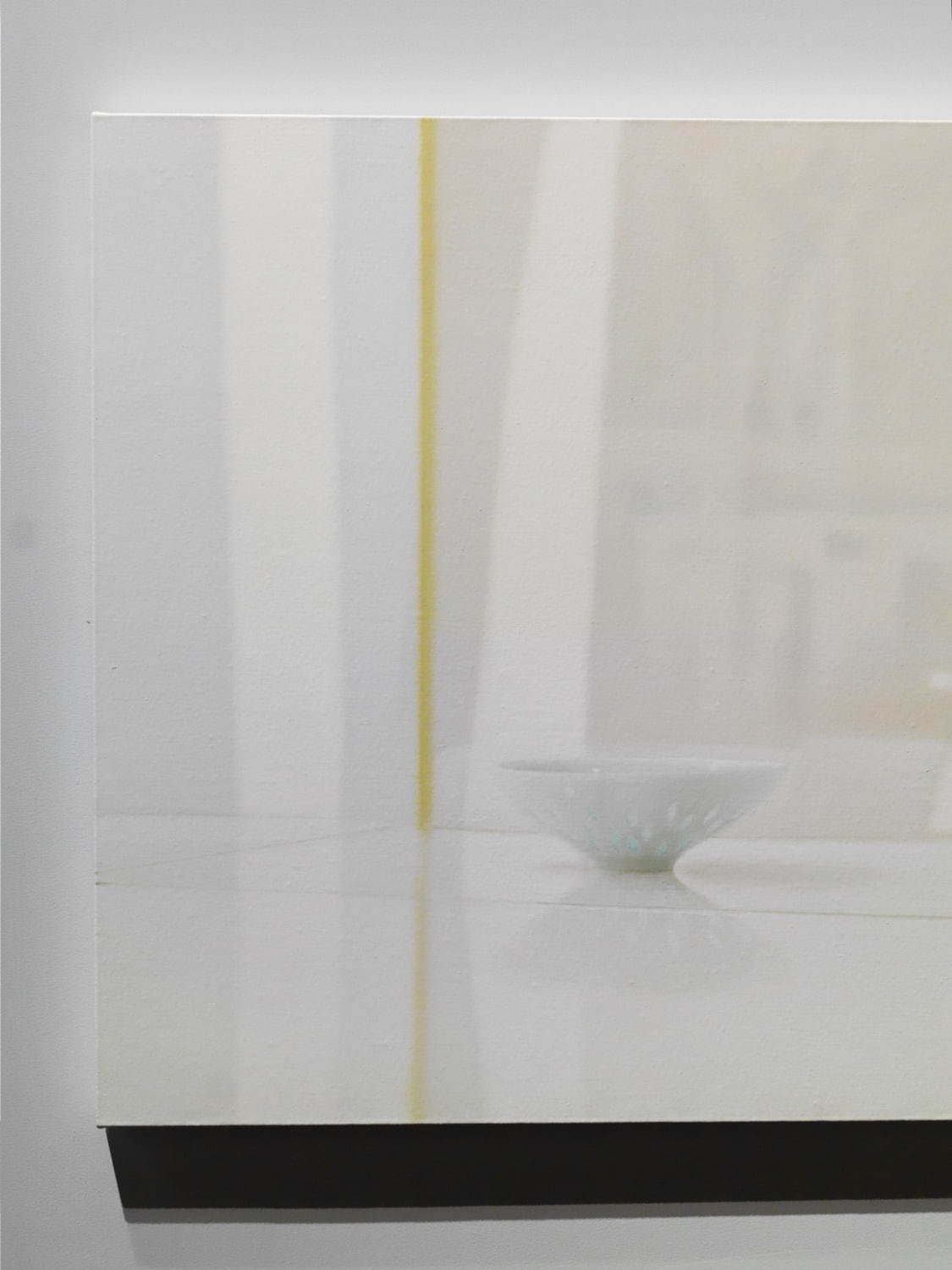 「伊庭靖子展 まなざしのあわい」東京都美術館で、眼とモチーフの“間”にある世界を表現した絵画など｜写真3