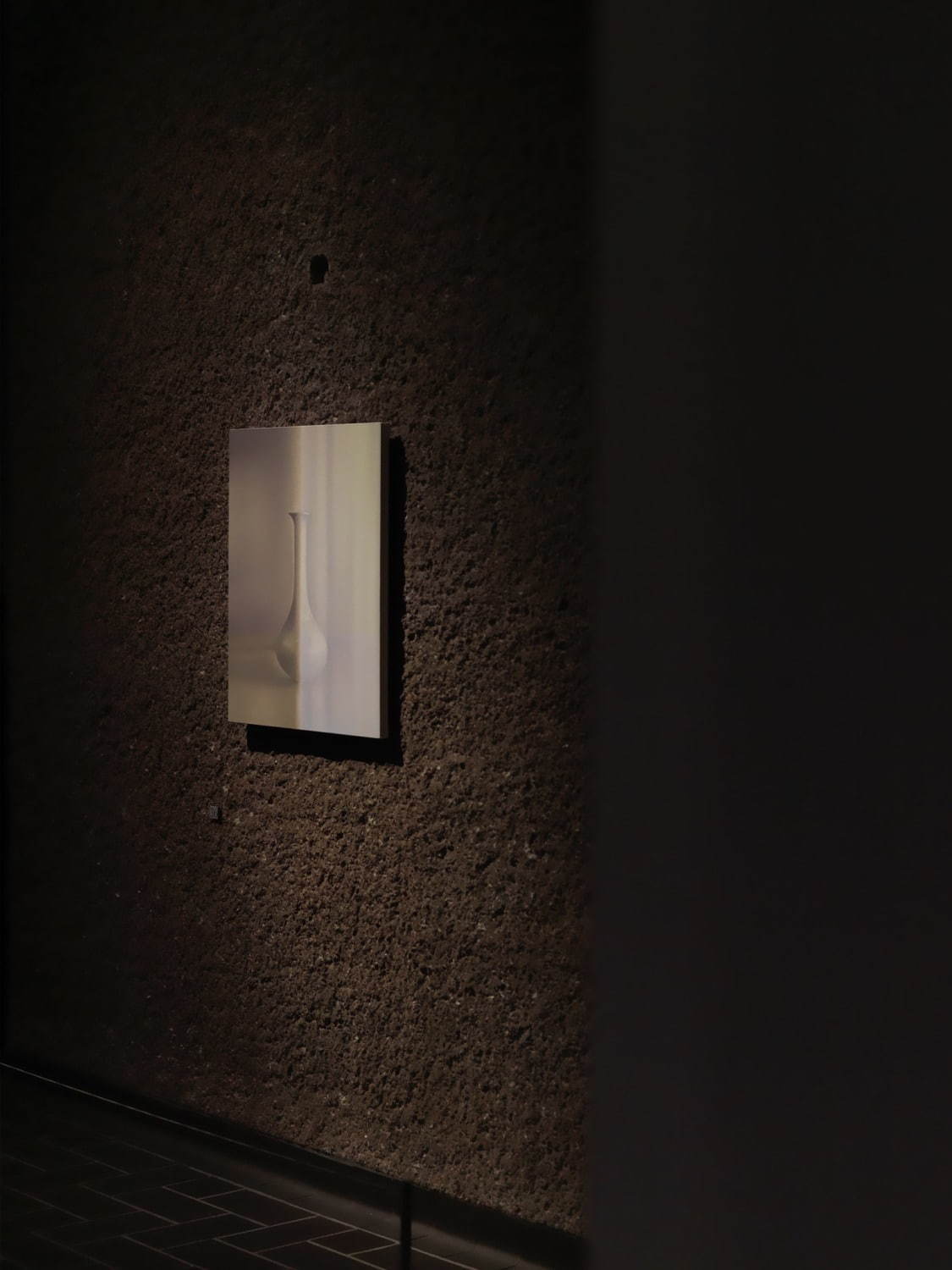 「伊庭靖子展 まなざしのあわい」東京都美術館で、眼とモチーフの“間”にある世界を表現した絵画など｜写真34