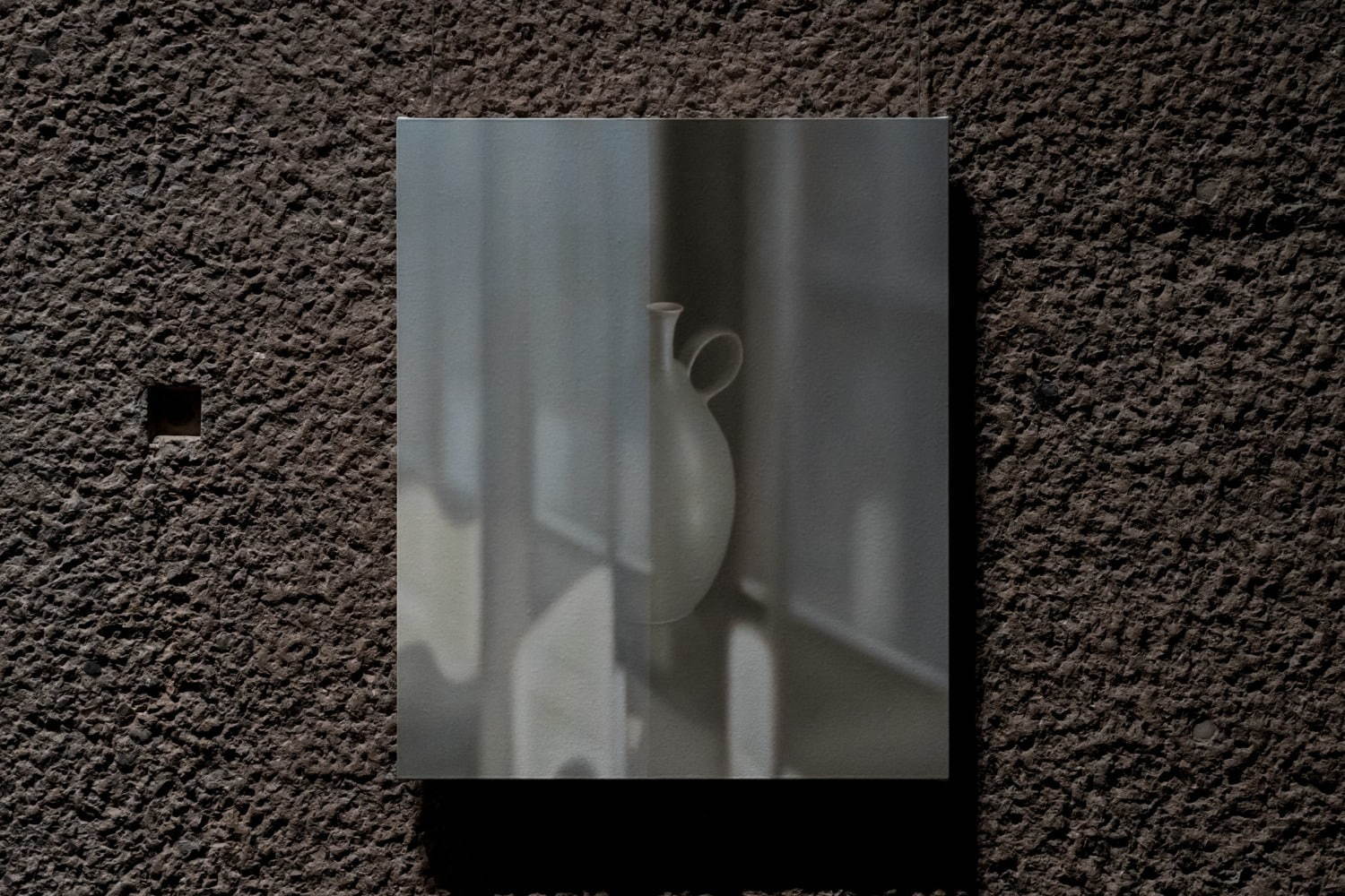 「伊庭靖子展 まなざしのあわい」東京都美術館で、眼とモチーフの“間”にある世界を表現した絵画など｜写真33