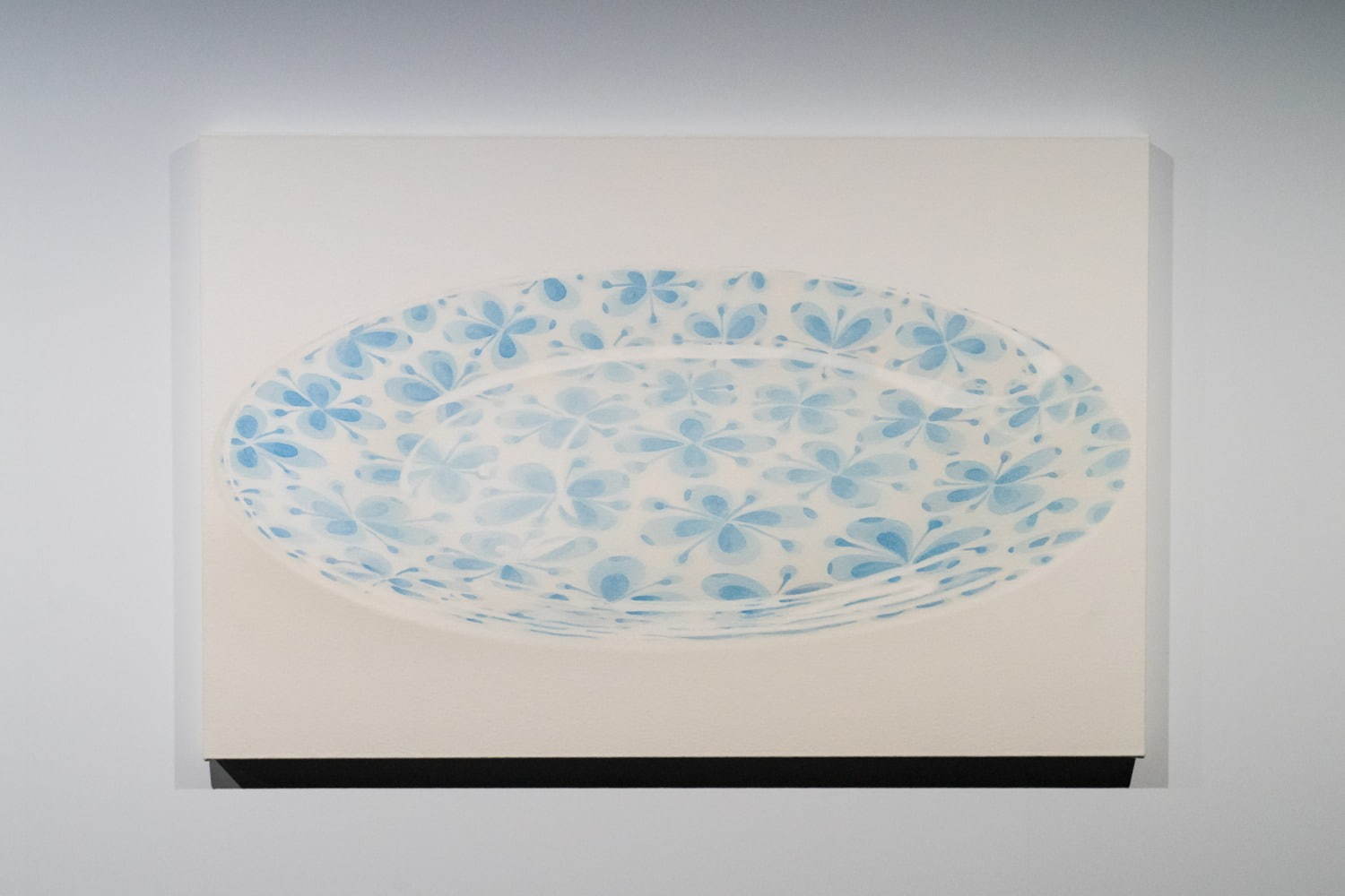 「伊庭靖子展 まなざしのあわい」東京都美術館で、眼とモチーフの“間”にある世界を表現した絵画など｜写真19