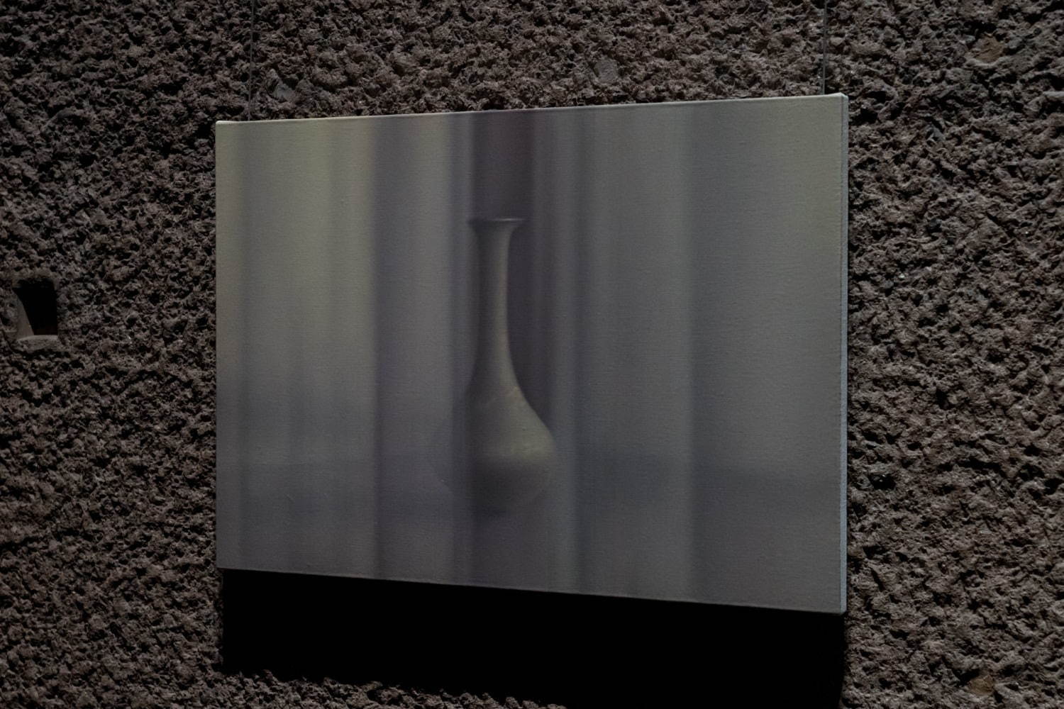 「伊庭靖子展 まなざしのあわい」東京都美術館で、眼とモチーフの“間”にある世界を表現した絵画など｜写真30