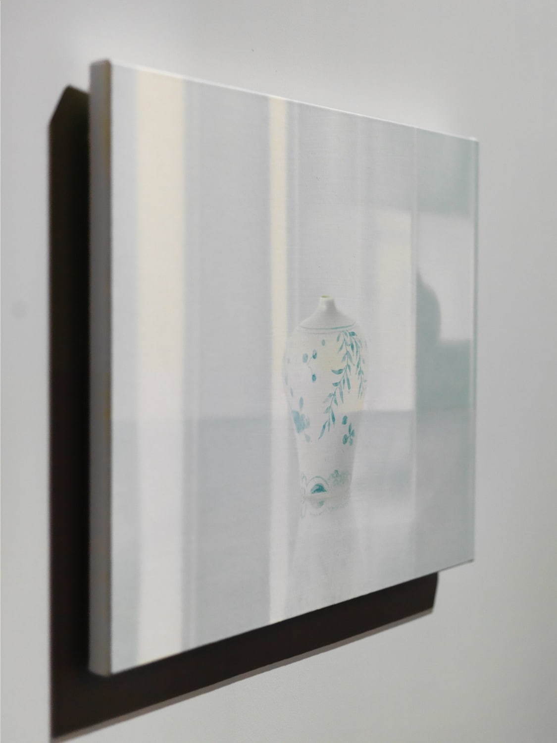 「伊庭靖子展 まなざしのあわい」東京都美術館で、眼とモチーフの“間”にある世界を表現した絵画など｜写真8
