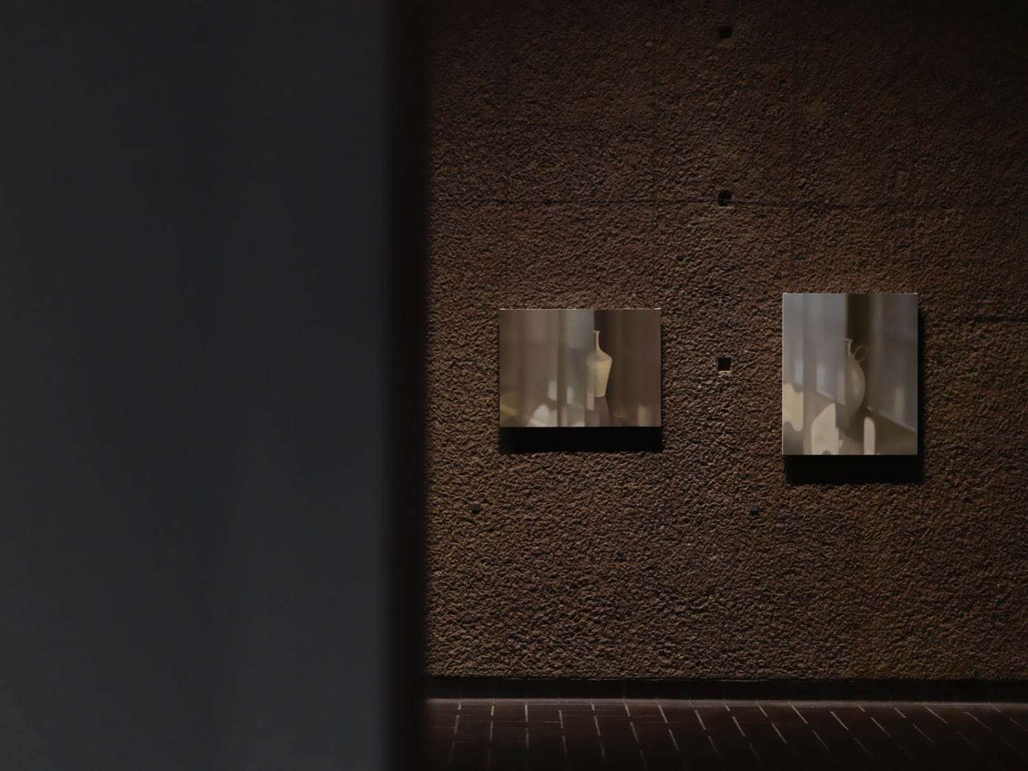 「伊庭靖子展 まなざしのあわい」東京都美術館で、眼とモチーフの“間”にある世界を表現した絵画など｜写真35