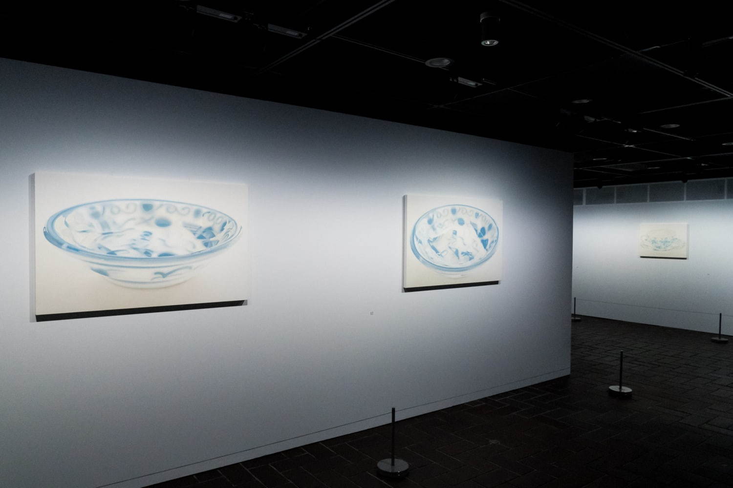 「伊庭靖子展 まなざしのあわい」東京都美術館で、眼とモチーフの“間”にある世界を表現した絵画など｜写真17
