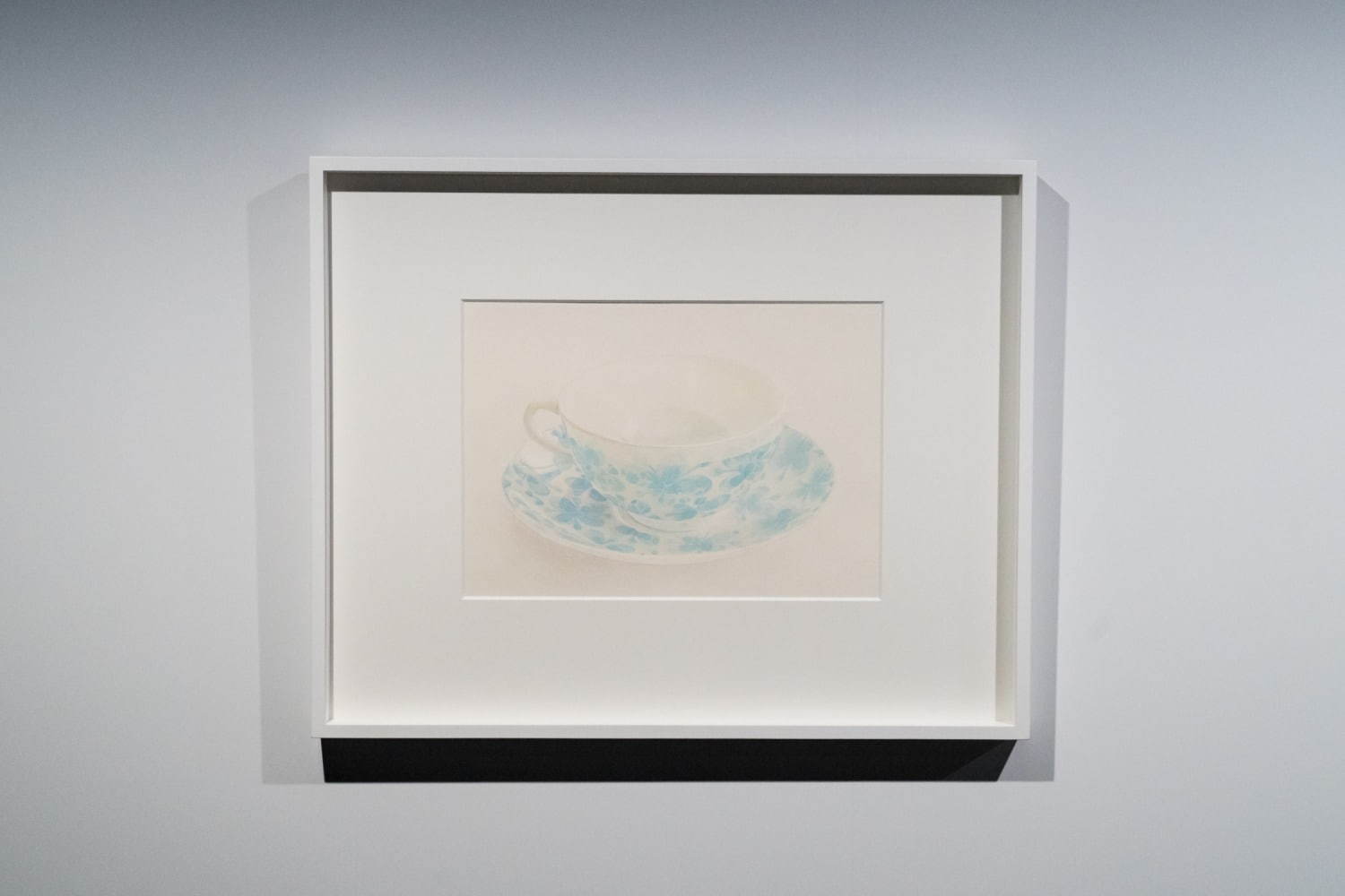 「伊庭靖子展 まなざしのあわい」東京都美術館で、眼とモチーフの“間”にある世界を表現した絵画など｜写真16