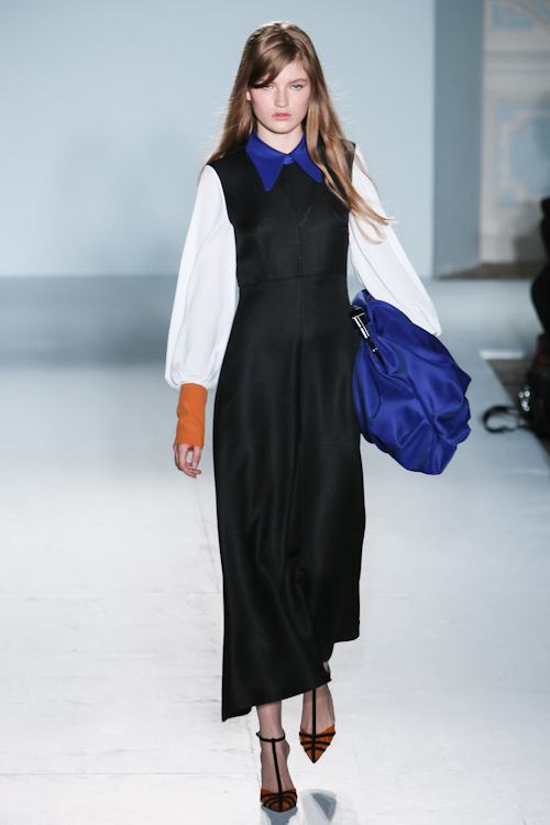 ロクサンダ イリンチック 2013年春夏<span>コレクション</span> - 写真1