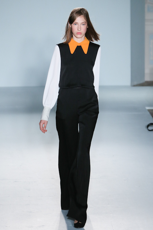 ロクサンダ イリンチック 2013年春夏<span>コレクション</span> - 写真2