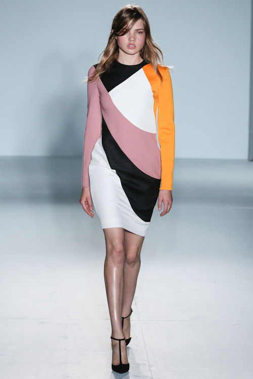 ロクサンダ イリンチック 2013年春夏<span>コレクション</span> - 写真3