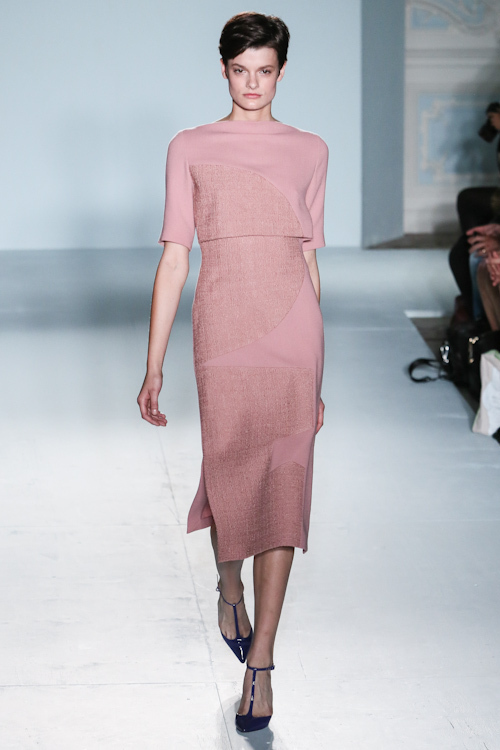 ロクサンダ イリンチック 2013年春夏<span>コレクション</span> - 写真4