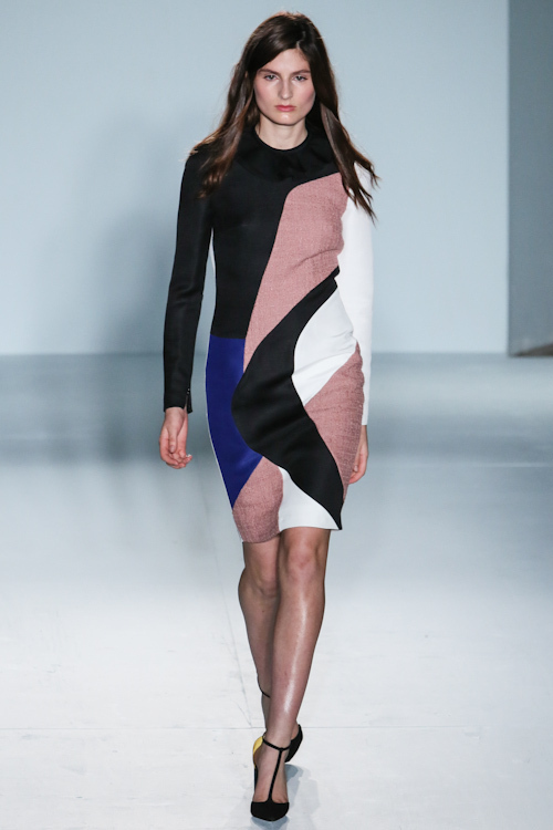 ロクサンダ イリンチック 2013年春夏<span>コレクション</span> - 写真5