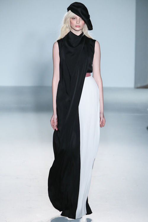 ロクサンダ イリンチック 2013年春夏<span>コレクション</span> - 写真6