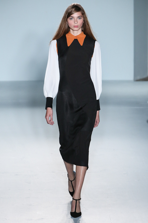 ロクサンダ イリンチック 2013年春夏<span>コレクション</span> - 写真7