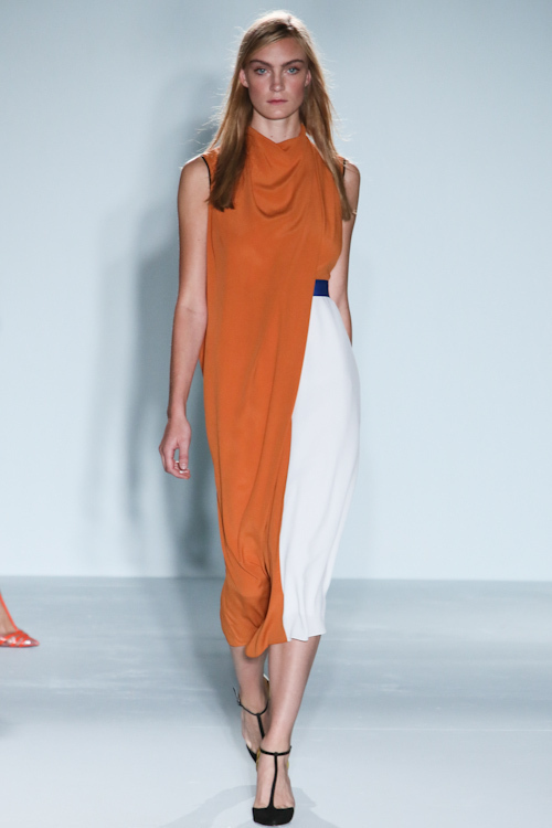 ロクサンダ イリンチック 2013年春夏<span>コレクション</span> - 写真10