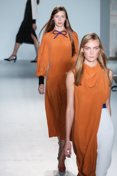 ロクサンダ イリンチック 2013年春夏<span>コレクション</span> - 写真11