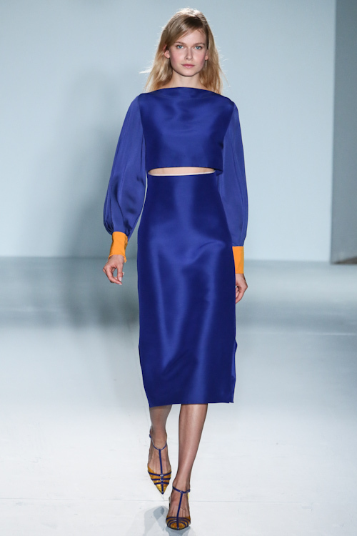 ロクサンダ イリンチック 2013年春夏<span>コレクション</span> - 写真12