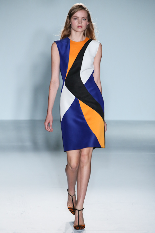 ロクサンダ イリンチック 2013年春夏<span>コレクション</span> - 写真13