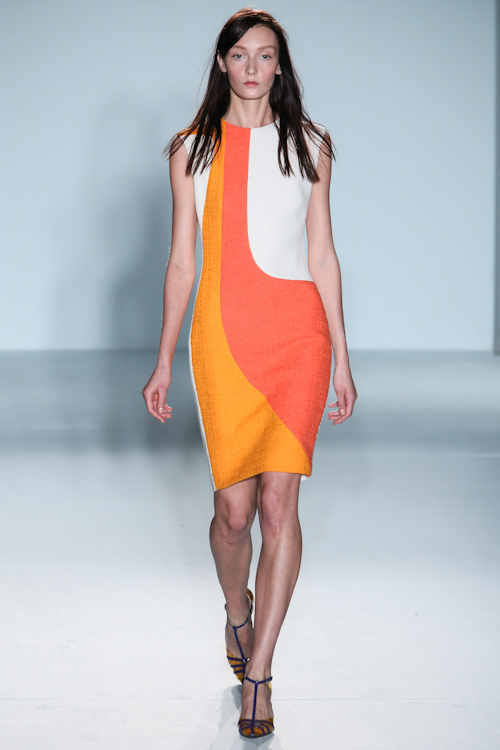 ロクサンダ イリンチック 2013年春夏<span>コレクション</span> - 写真15