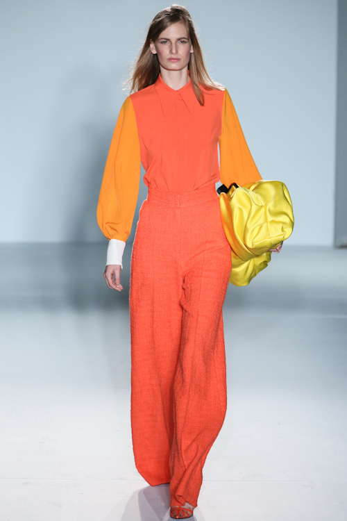 ロクサンダ イリンチック 2013年春夏<span>コレクション</span> - 写真17
