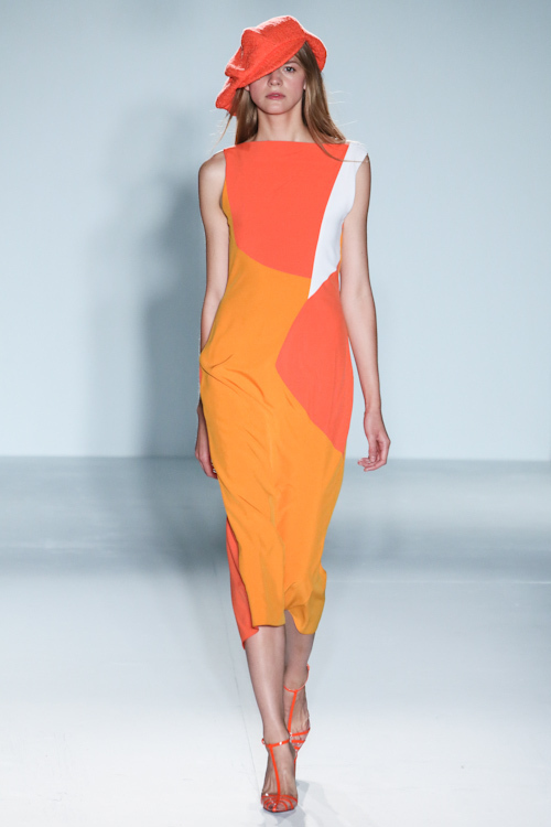 ロクサンダ イリンチック 2013年春夏<span>コレクション</span> - 写真19