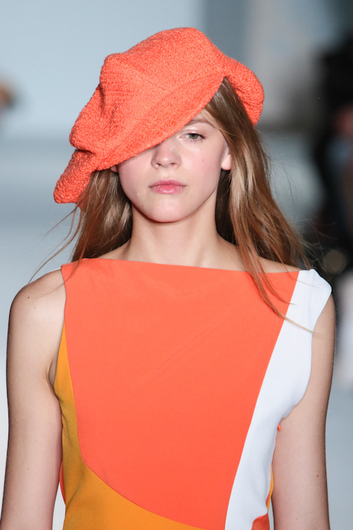 ロクサンダ イリンチック 2013年春夏<span>コレクション</span> - 写真20