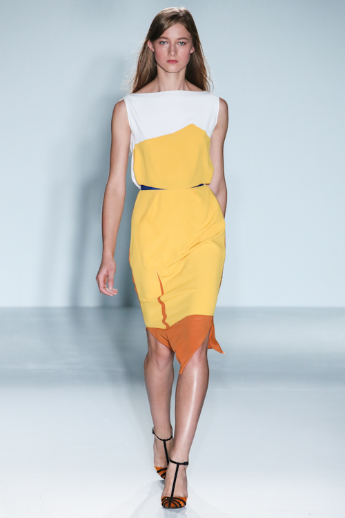 ロクサンダ イリンチック 2013年春夏<span>コレクション</span> - 写真21