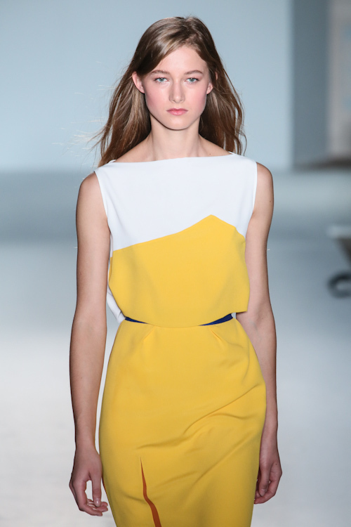 ロクサンダ イリンチック 2013年春夏<span>コレクション</span> - 写真22