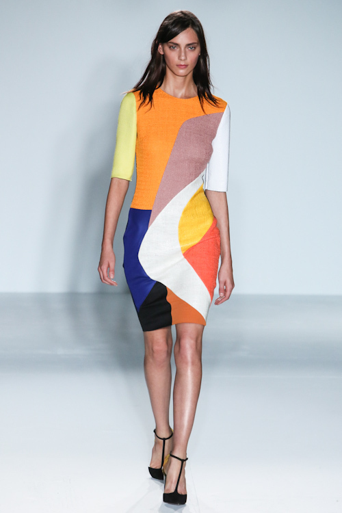 ロクサンダ イリンチック 2013年春夏<span>コレクション</span> - 写真23