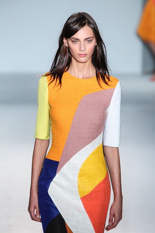 ロクサンダ イリンチック 2013年春夏<span>コレクション</span> - 写真24