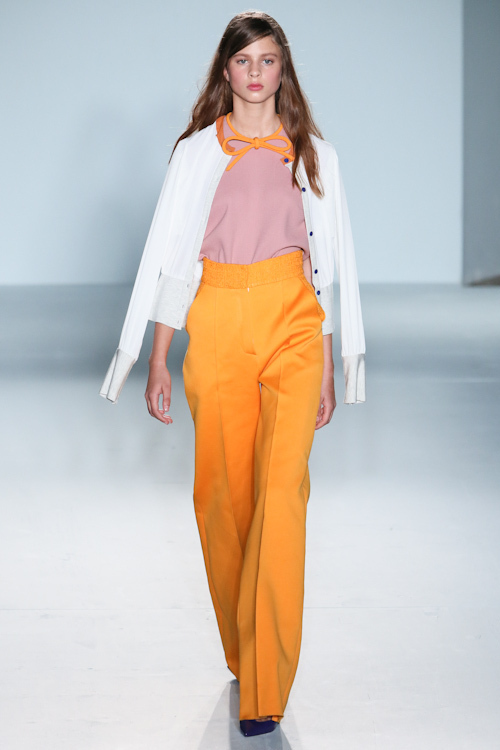 ロクサンダ イリンチック 2013年春夏<span>コレクション</span> - 写真25