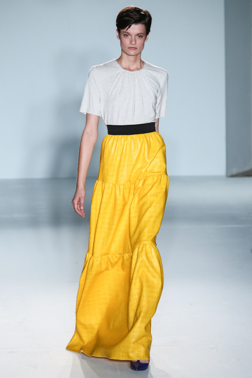 ロクサンダ イリンチック 2013年春夏<span>コレクション</span> - 写真30