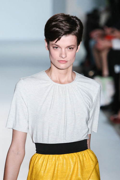 ロクサンダ イリンチック 2013年春夏<span>コレクション</span> - 写真31
