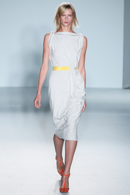 ロクサンダ イリンチック 2013年春夏<span>コレクション</span> - 写真32