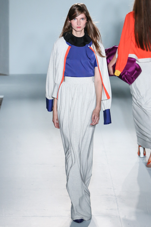 ロクサンダ イリンチック 2013年春夏<span>コレクション</span> - 写真33