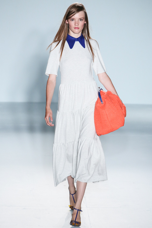 ロクサンダ イリンチック 2013年春夏<span>コレクション</span> - 写真34
