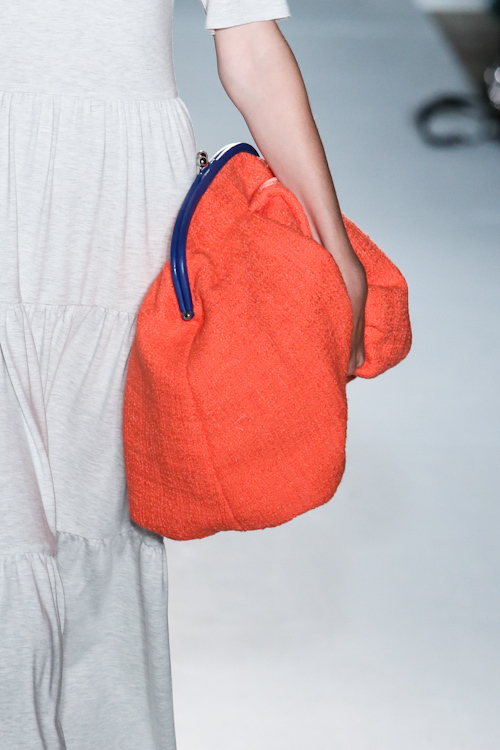 ロクサンダ イリンチック 2013年春夏<span>コレクション</span> - 写真35